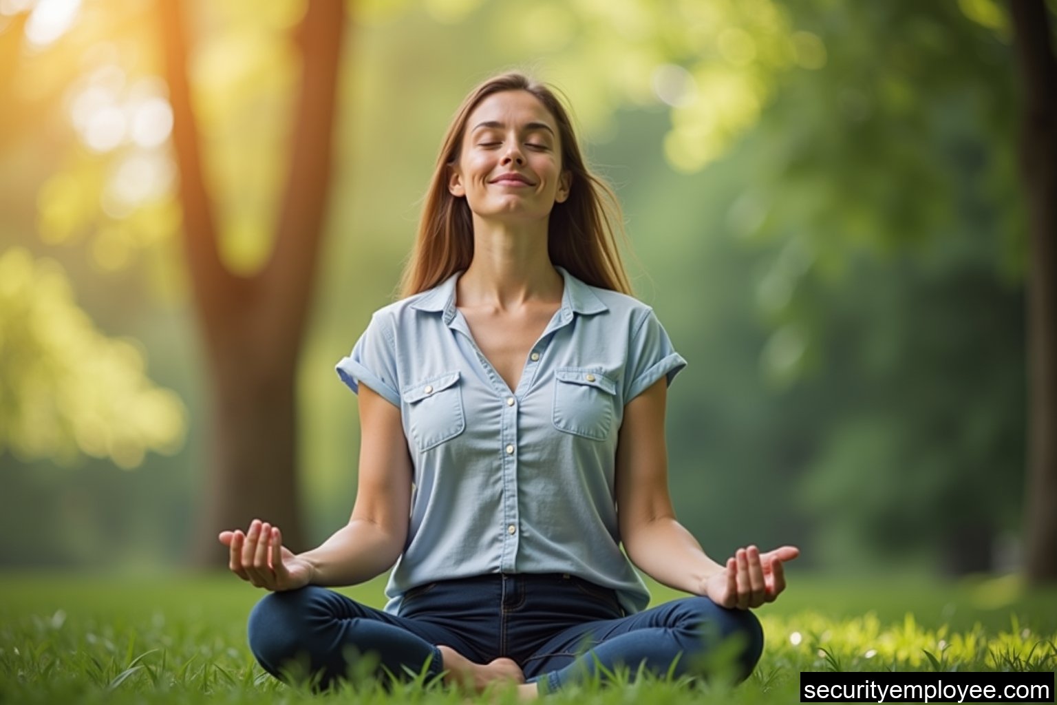 "Prioritizing Mental Health: A Crucial Guide for Security Professionals"