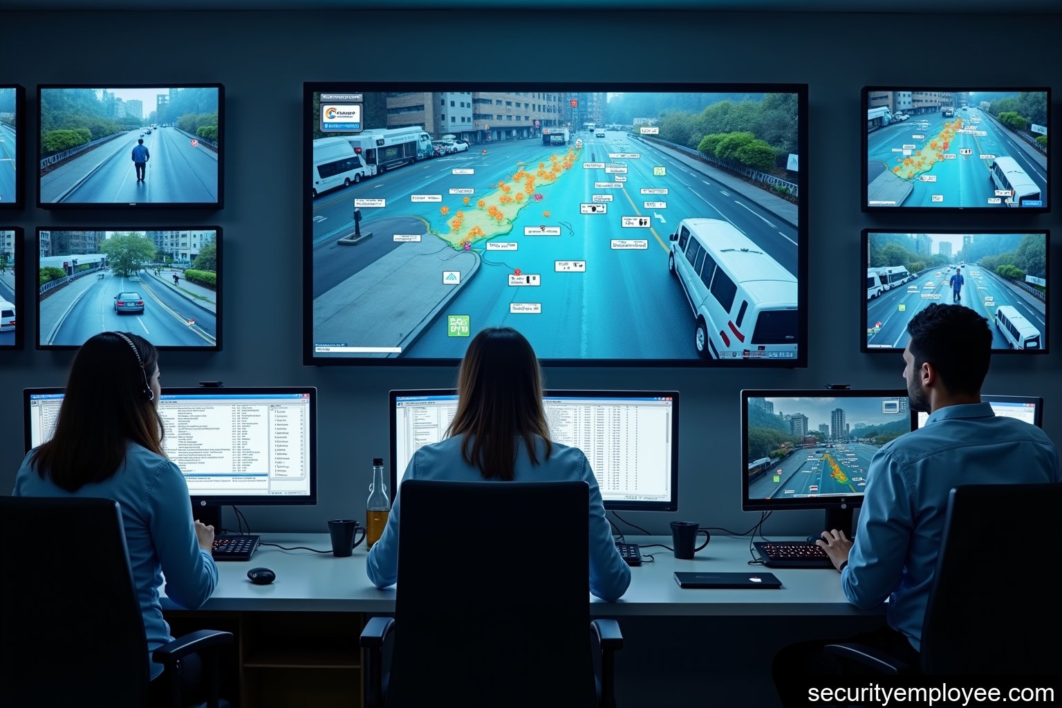 "Enhancing Security: Real-World Case Studies for Effective Measures"