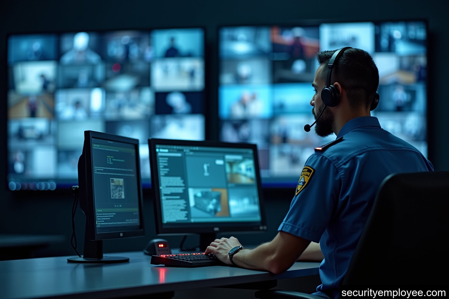 "Enhancing Security: Real-World Case Studies for Effective Measures"