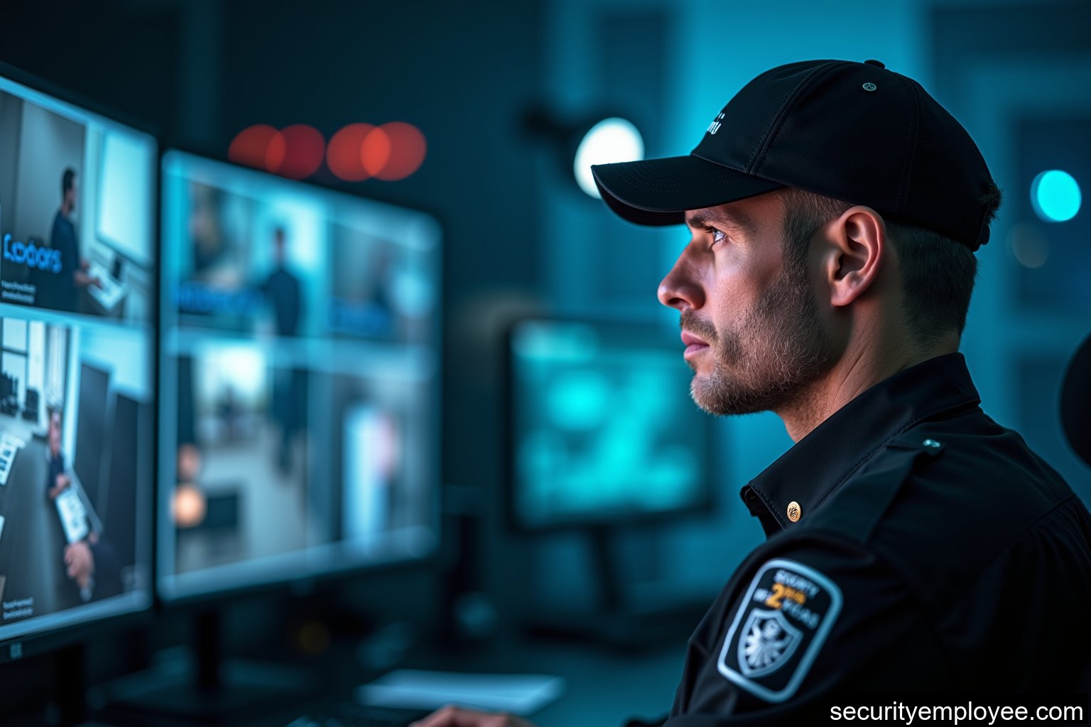 Comprehensive Job Listings